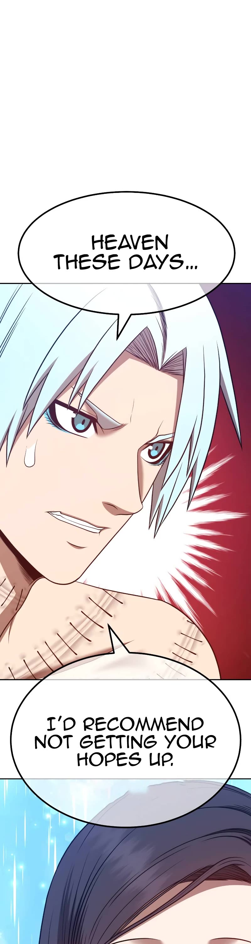 +99 Wooden Stick Chapter 48 page 65 - Chapter 48
