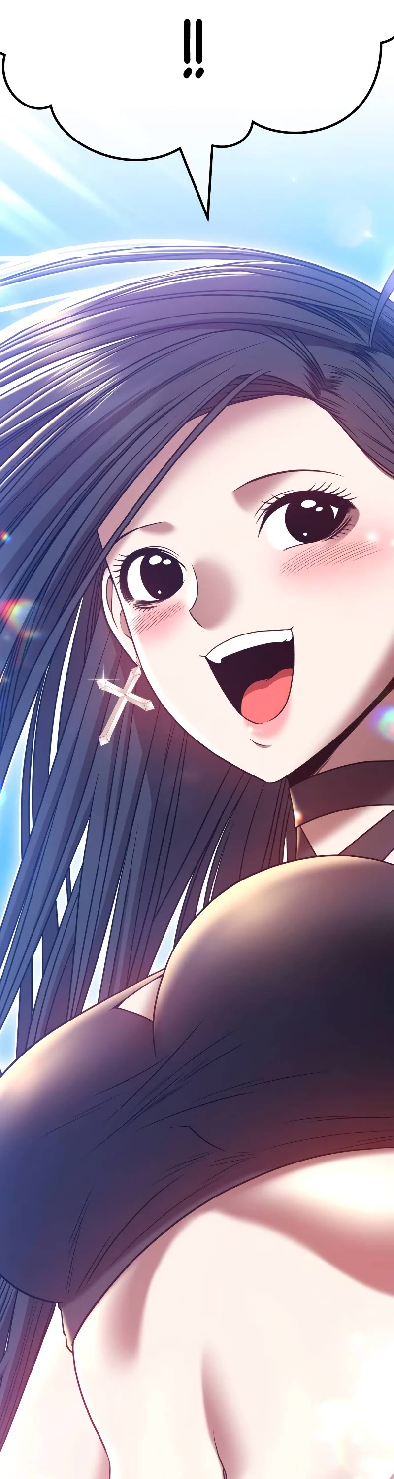 +99 Wooden Stick Chapter 48 page 71 - Chapter 48