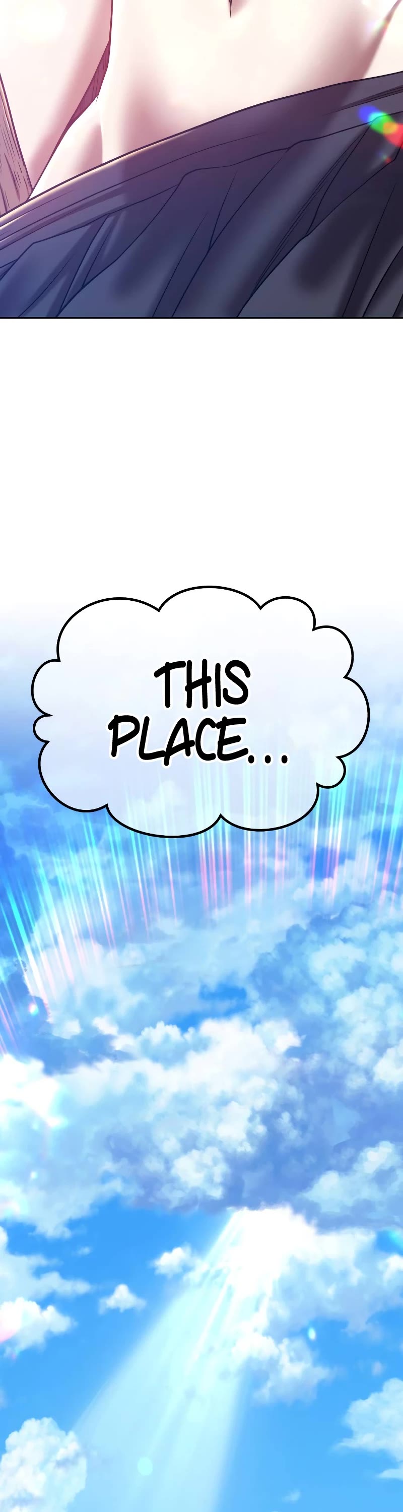 +99 Wooden Stick Chapter 48 page 72 - Chapter 48