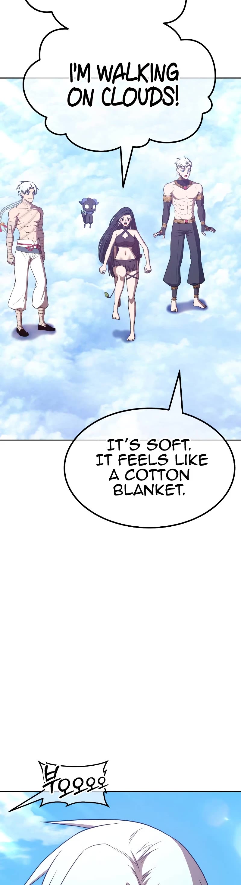 +99 Wooden Stick Chapter 48 page 75 - Chapter 48