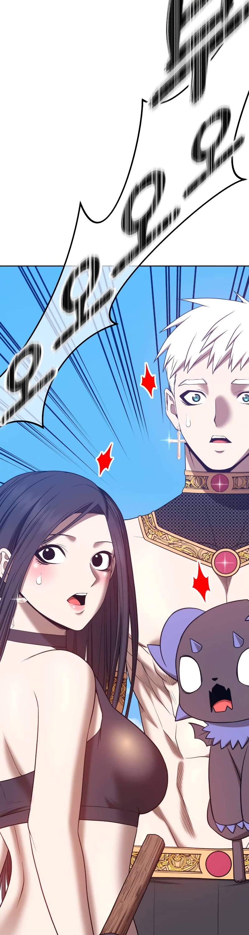 +99 Wooden Stick Chapter 48 page 78 - Chapter 48