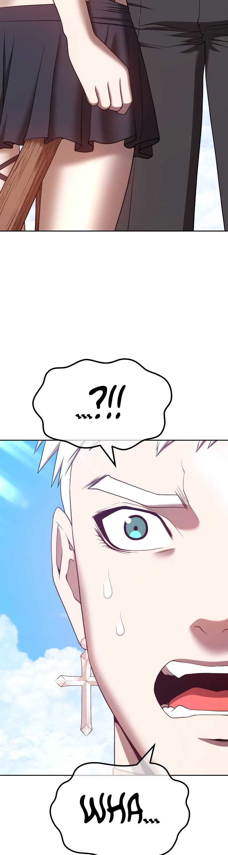 +99 Wooden Stick Chapter 48 page 79 - Chapter 48
