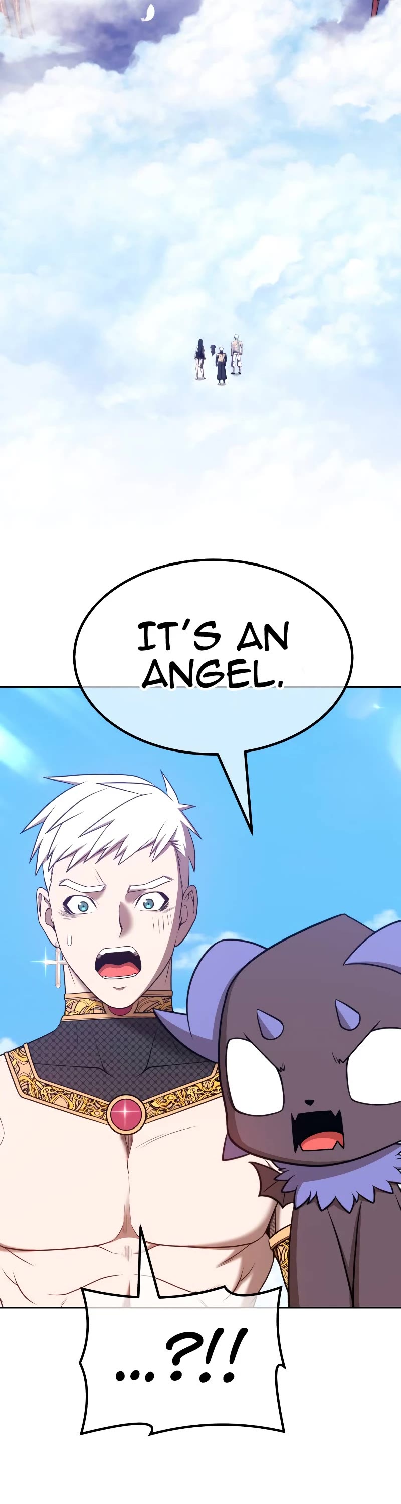 +99 Wooden Stick Chapter 48 page 81 - Chapter 48