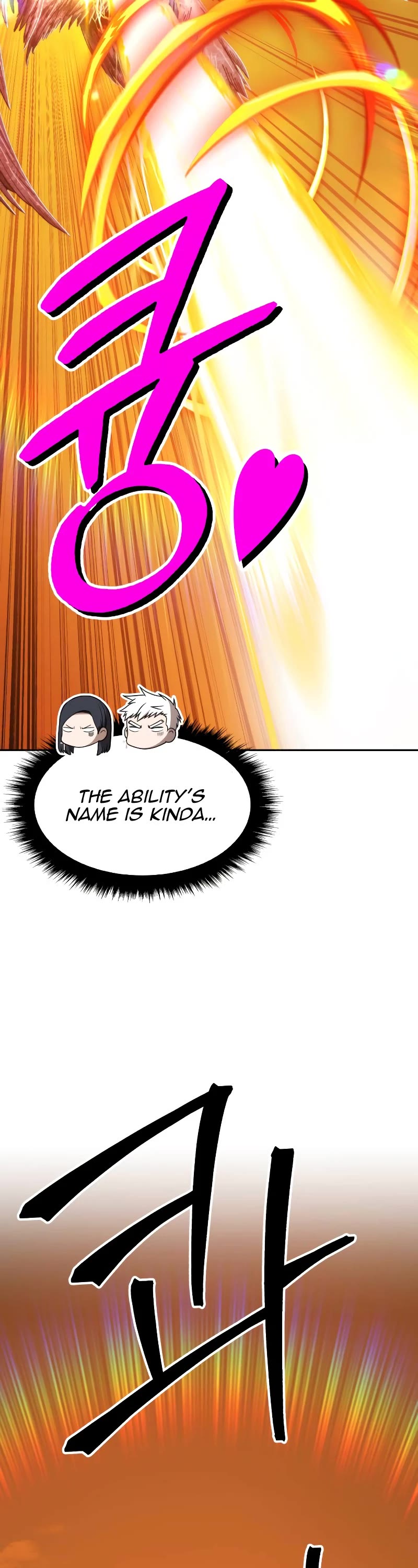 +99 Wooden Stick Chapter 48 page 86 - Chapter 48