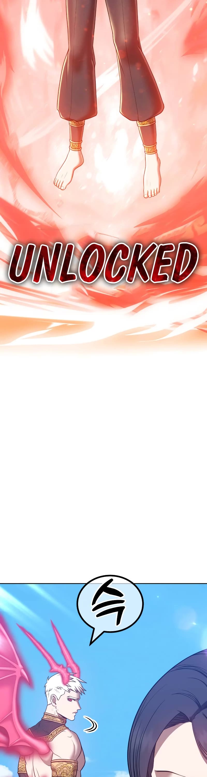 +99 Wooden Stick Chapter 48 page 93 - Chapter 48