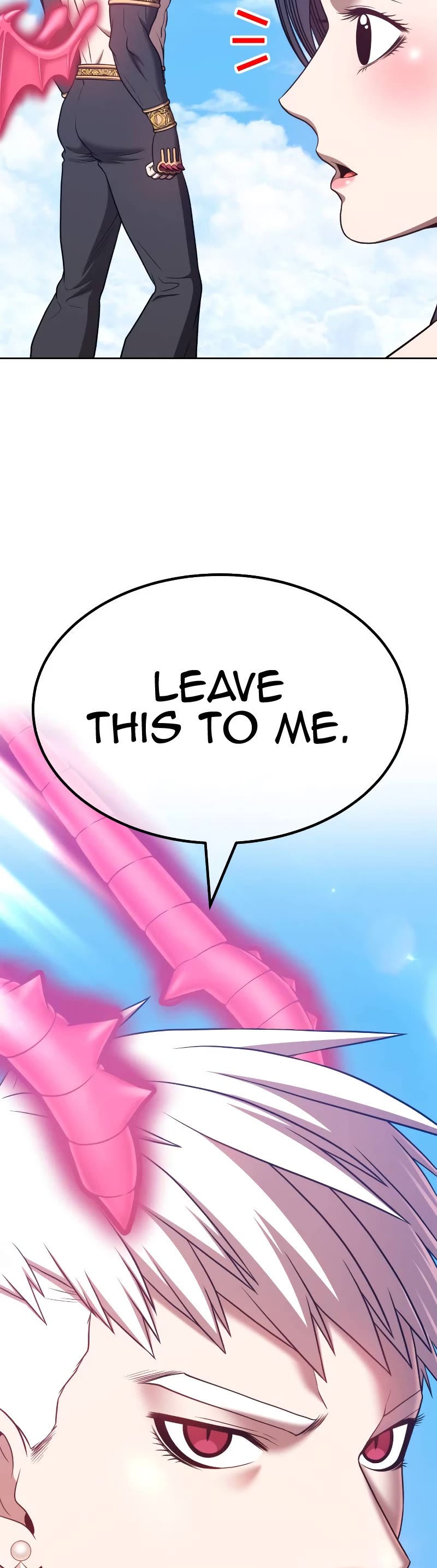 +99 Wooden Stick Chapter 48 page 94 - Chapter 48
