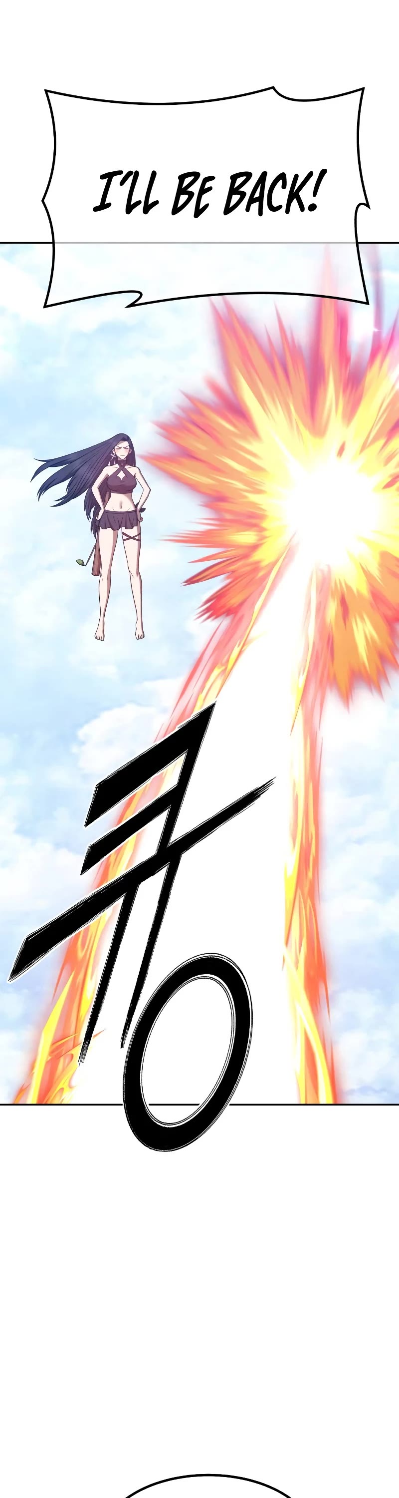 +99 Wooden Stick Chapter 48 page 97 - Chapter 48