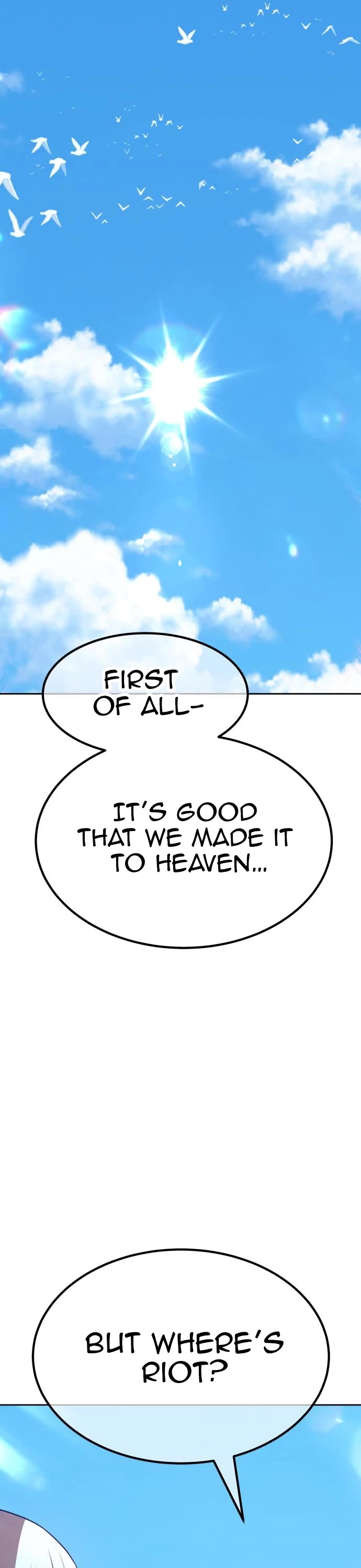 +99 Wooden Stick Chapter 49 page 10 - Chapter 49