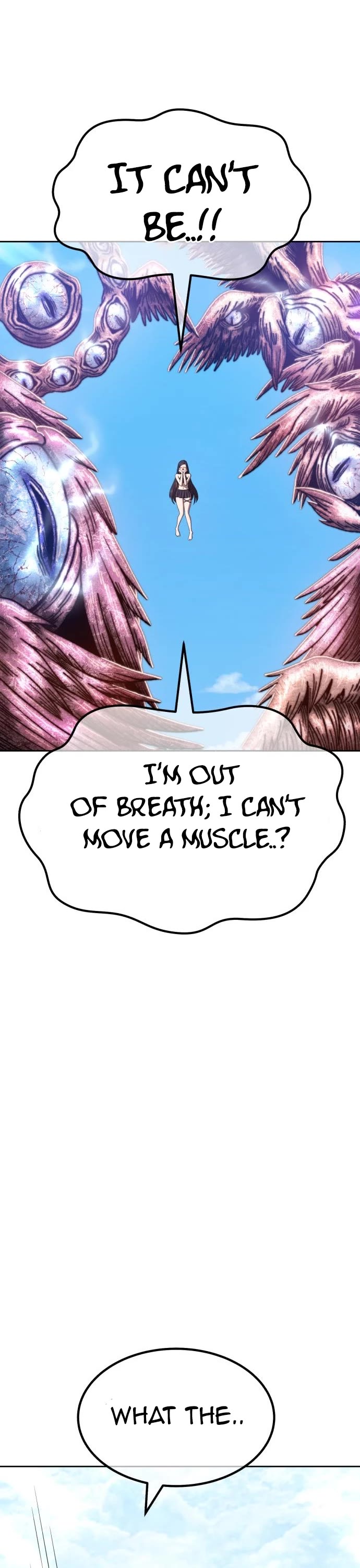 +99 Wooden Stick Chapter 49 page 102 - Chapter 49