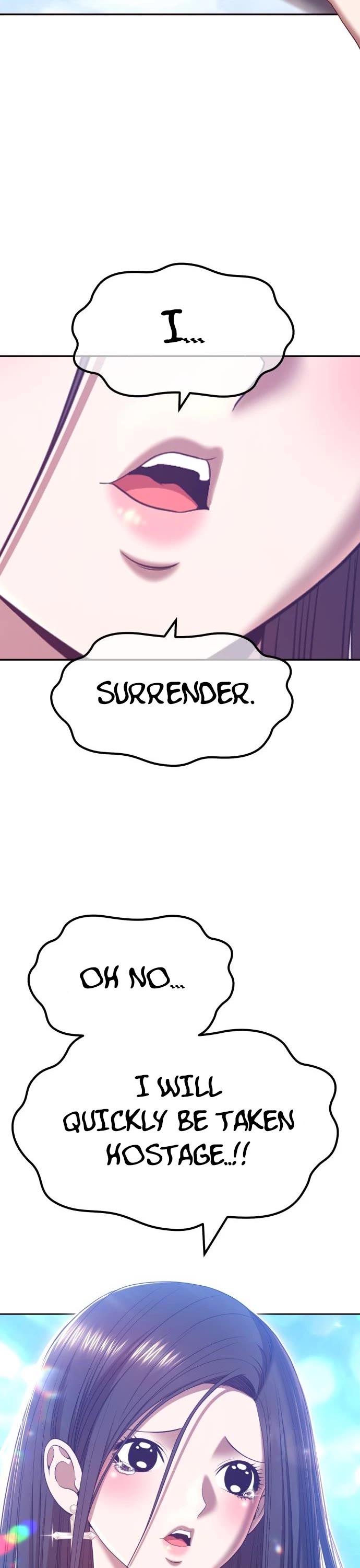 +99 Wooden Stick Chapter 49 page 106 - Chapter 49