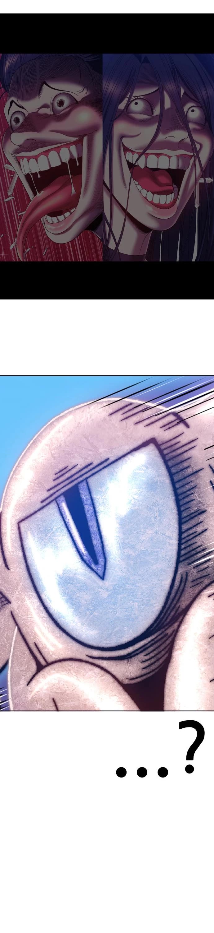 +99 Wooden Stick Chapter 49 page 108 - Chapter 49