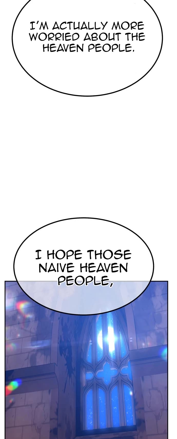 +99 Wooden Stick Chapter 49 page 115 - Chapter 49