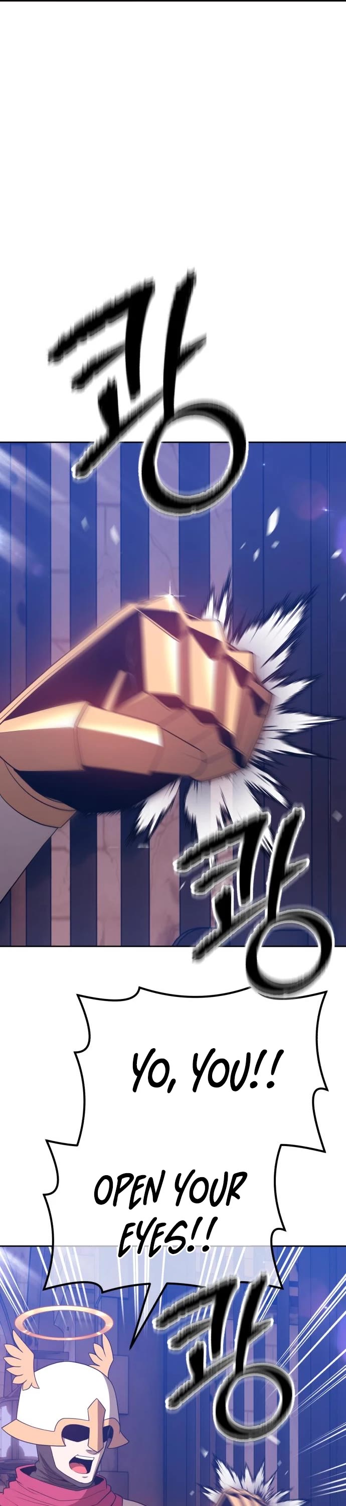 +99 Wooden Stick Chapter 49 page 117 - Chapter 49