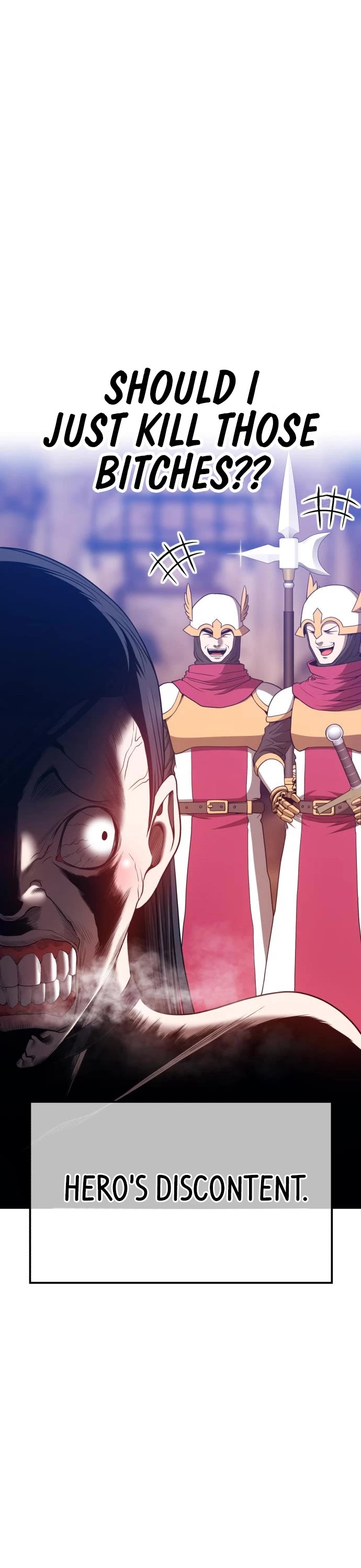 +99 Wooden Stick Chapter 49 page 119 - Chapter 49