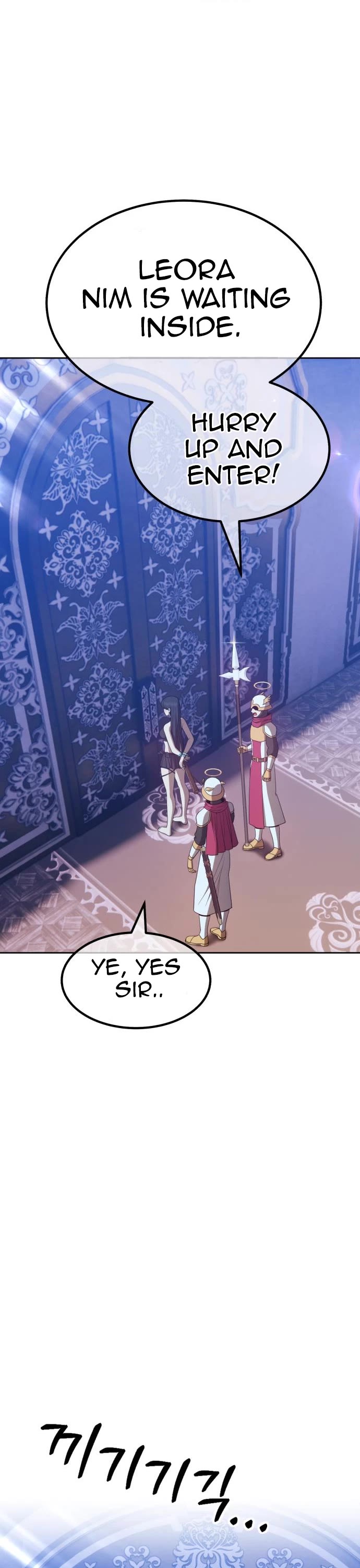 +99 Wooden Stick Chapter 49 page 123 - Chapter 49