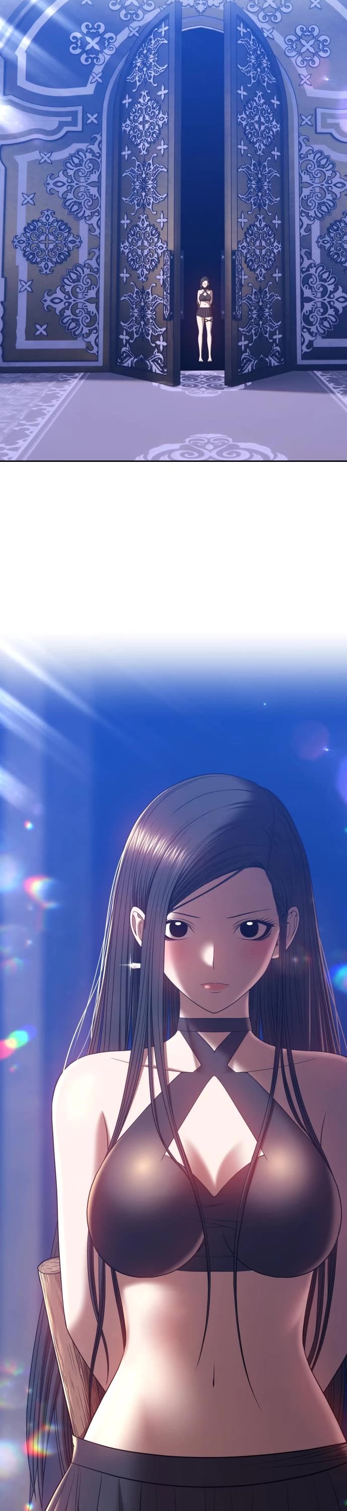 +99 Wooden Stick Chapter 49 page 124 - Chapter 49