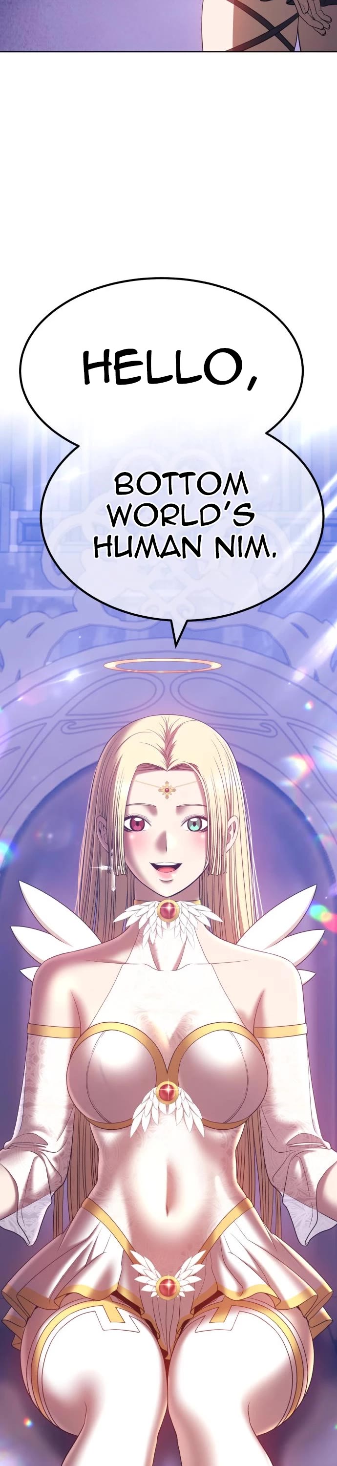 +99 Wooden Stick Chapter 49 page 126 - Chapter 49