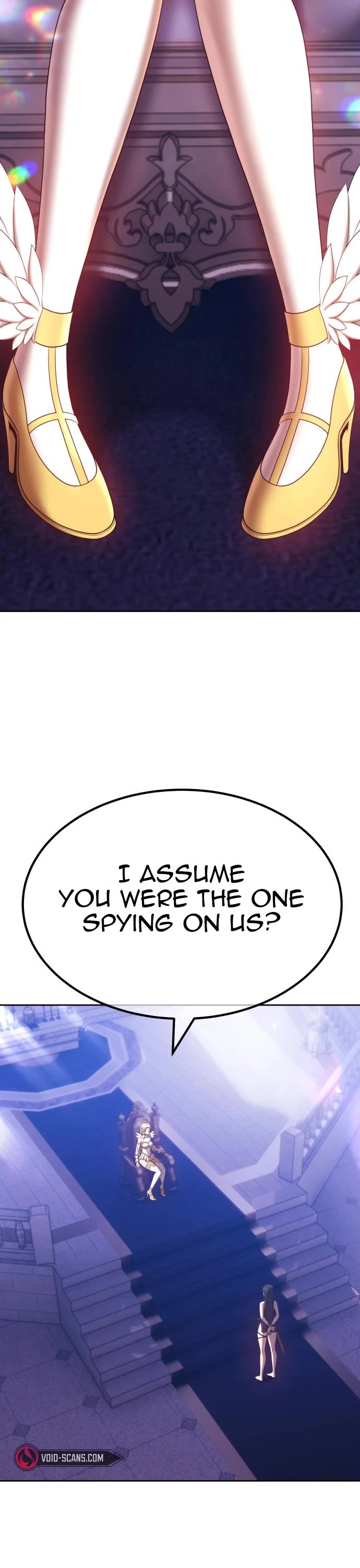 +99 Wooden Stick Chapter 49 page 127 - Chapter 49
