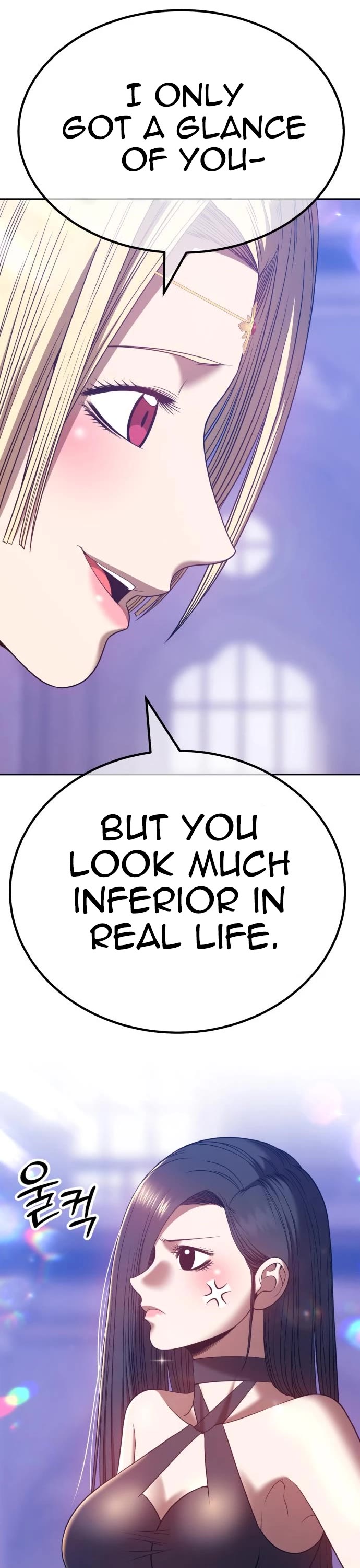 +99 Wooden Stick Chapter 49 page 128 - Chapter 49