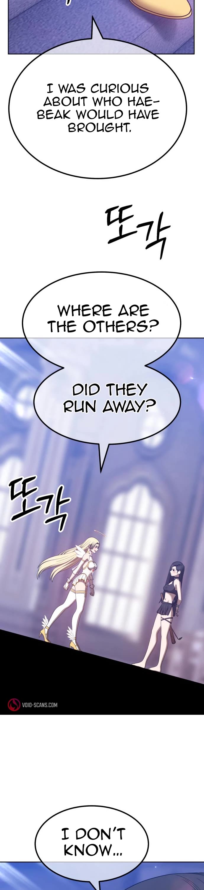 +99 Wooden Stick Chapter 49 page 130 - Chapter 49