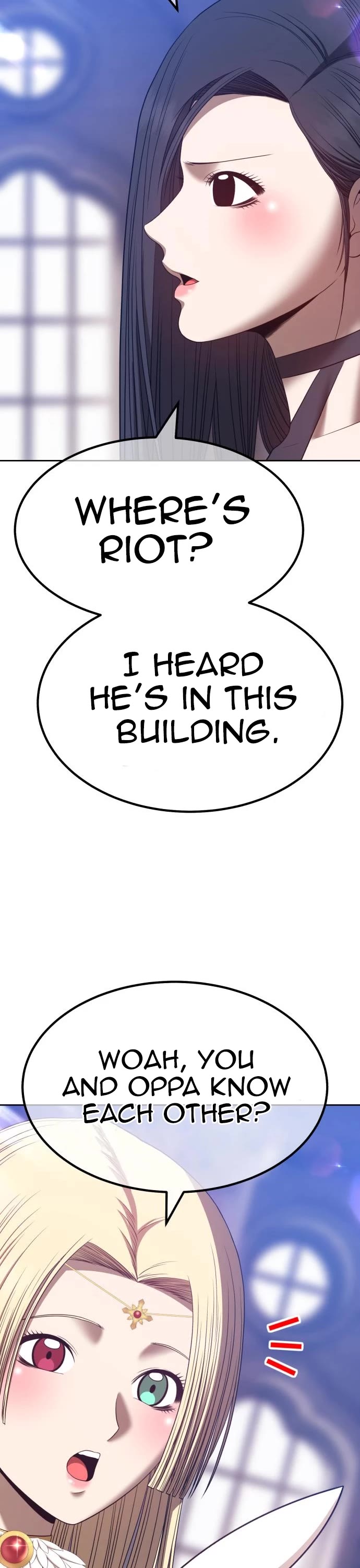 +99 Wooden Stick Chapter 49 page 131 - Chapter 49