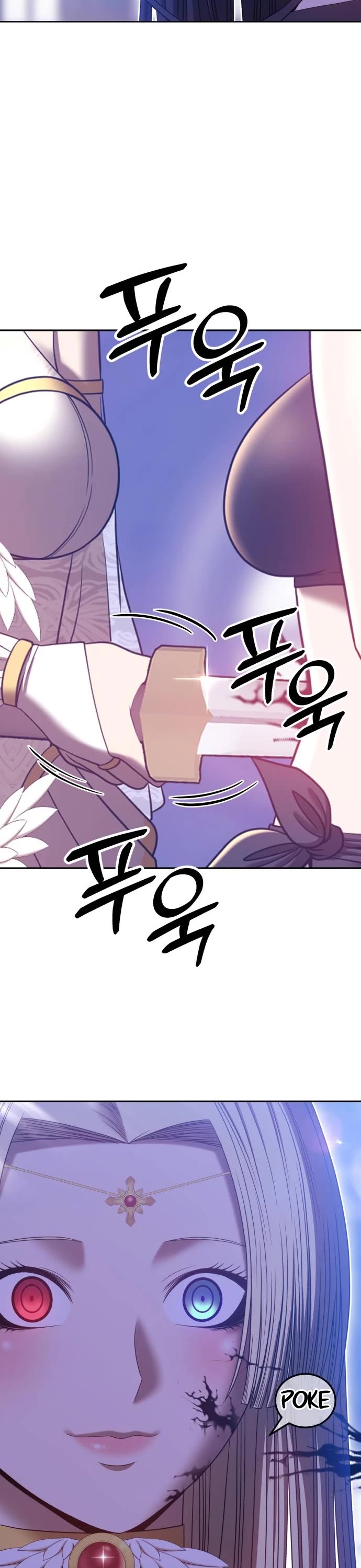 +99 Wooden Stick Chapter 49 page 136 - Chapter 49
