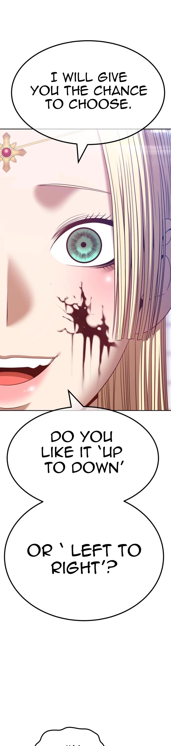 +99 Wooden Stick Chapter 49 page 138 - Chapter 49