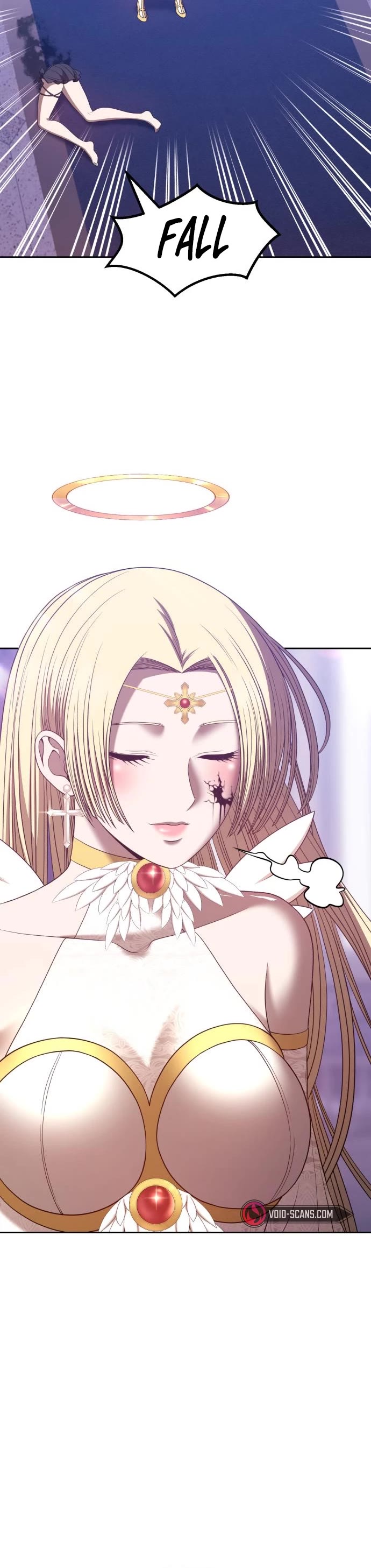+99 Wooden Stick Chapter 49 page 142 - Chapter 49