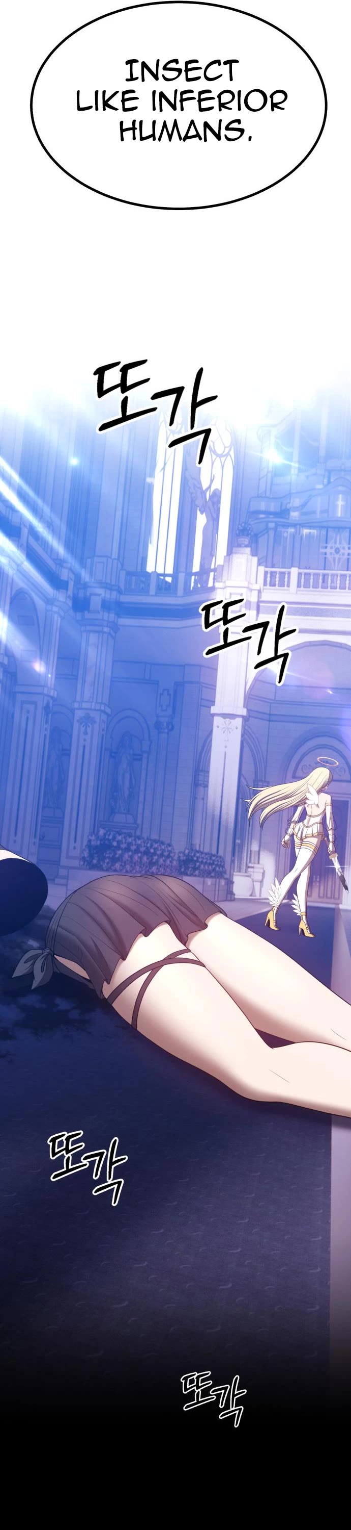 +99 Wooden Stick Chapter 49 page 143 - Chapter 49