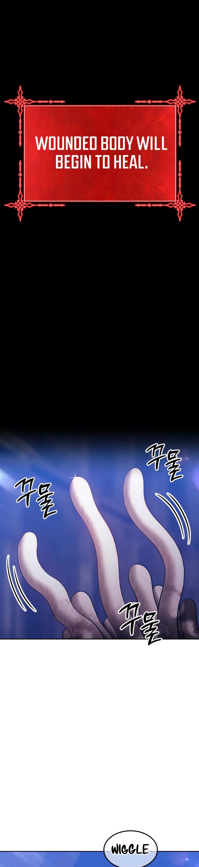 +99 Wooden Stick Chapter 49 page 145 - Chapter 49