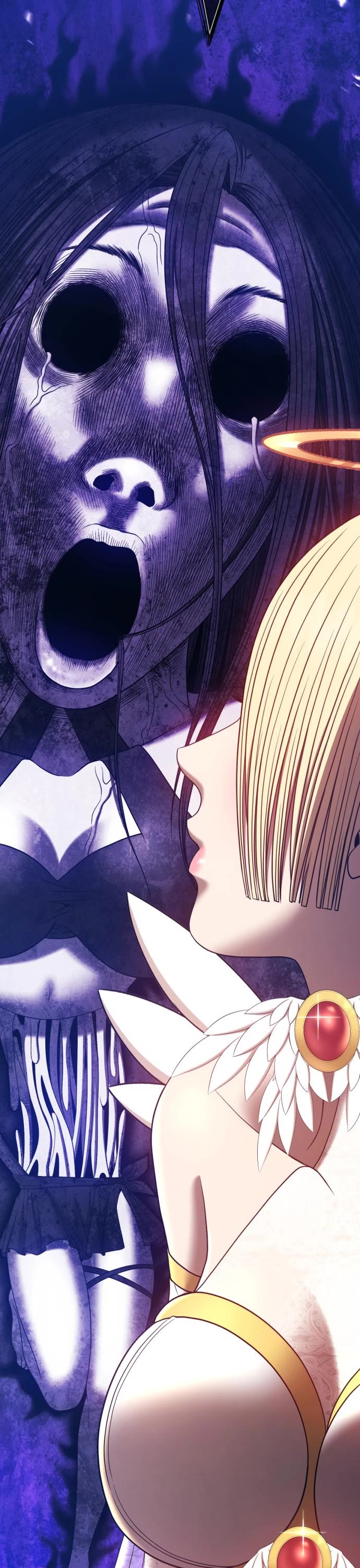 +99 Wooden Stick Chapter 49 page 148 - Chapter 49