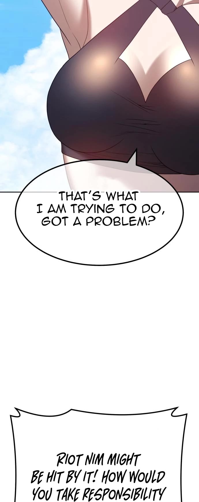 +99 Wooden Stick Chapter 49 page 17 - Chapter 49