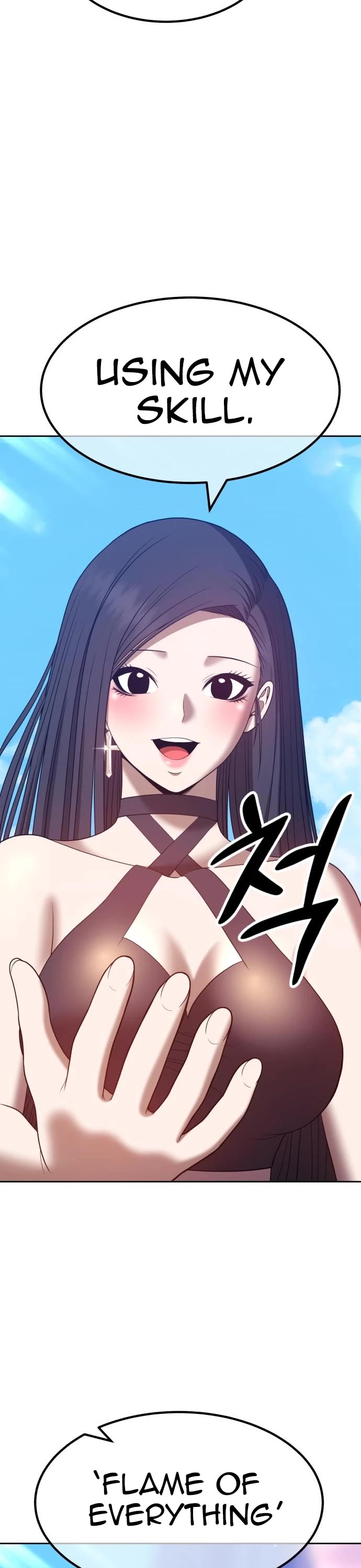 +99 Wooden Stick Chapter 49 page 21 - Chapter 49