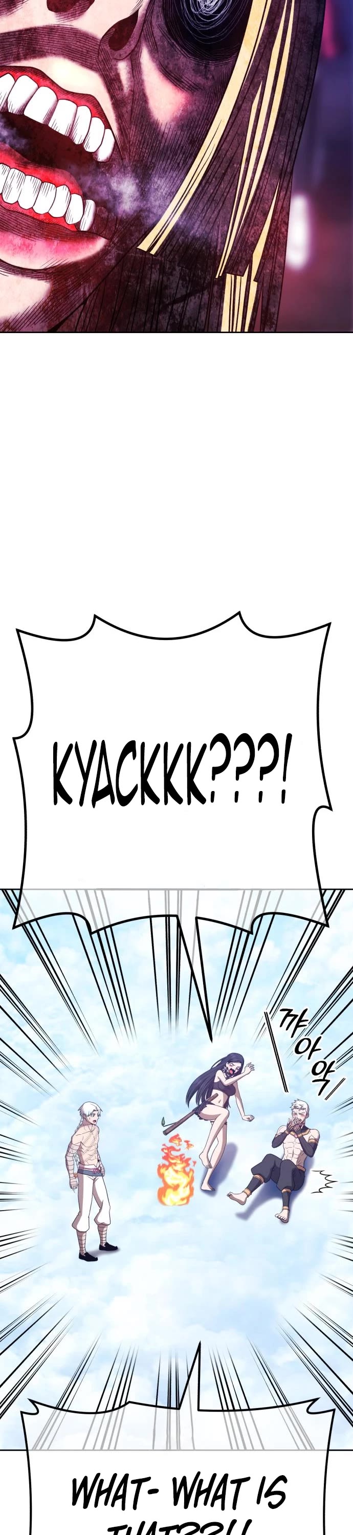+99 Wooden Stick Chapter 49 page 27 - Chapter 49