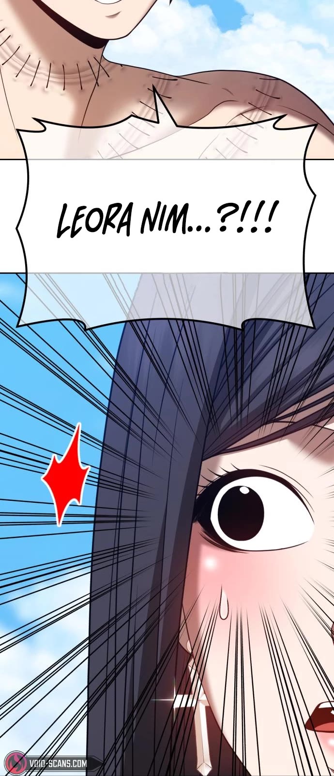 +99 Wooden Stick Chapter 49 page 29 - Chapter 49