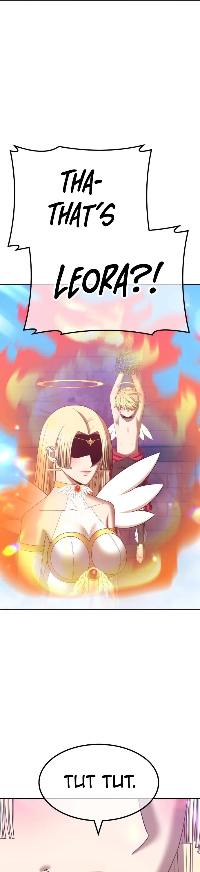 +99 Wooden Stick Chapter 49 page 30 - Chapter 49