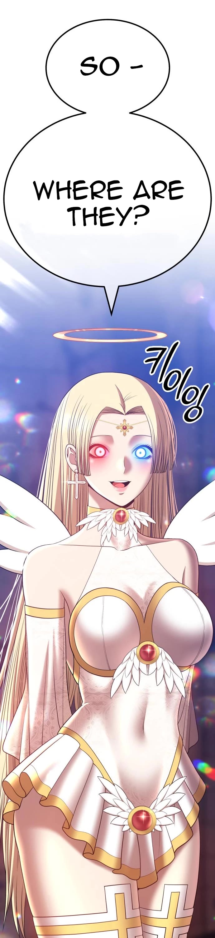 +99 Wooden Stick Chapter 49 page 32 - Chapter 49
