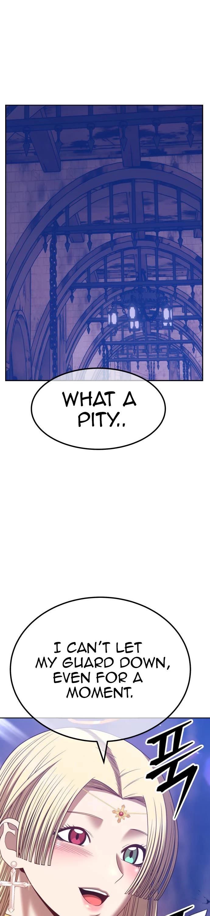 +99 Wooden Stick Chapter 49 page 40 - Chapter 49