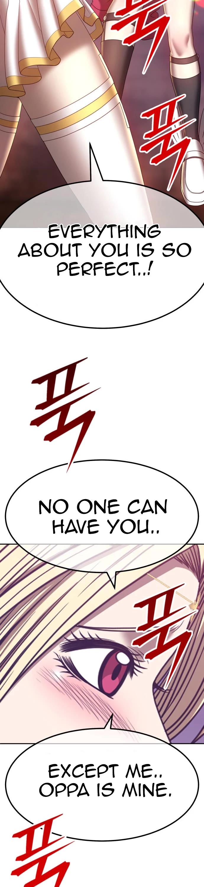 +99 Wooden Stick Chapter 49 page 43 - Chapter 49