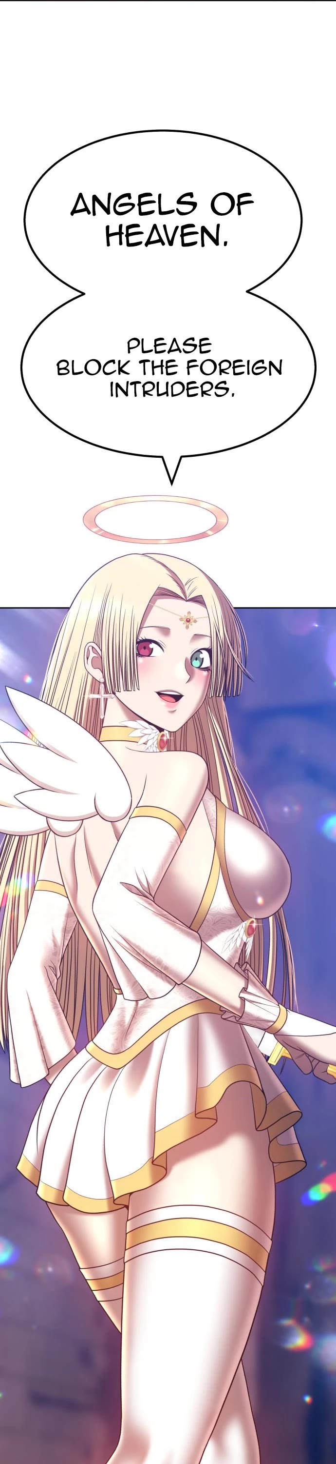 +99 Wooden Stick Chapter 49 page 46 - Chapter 49