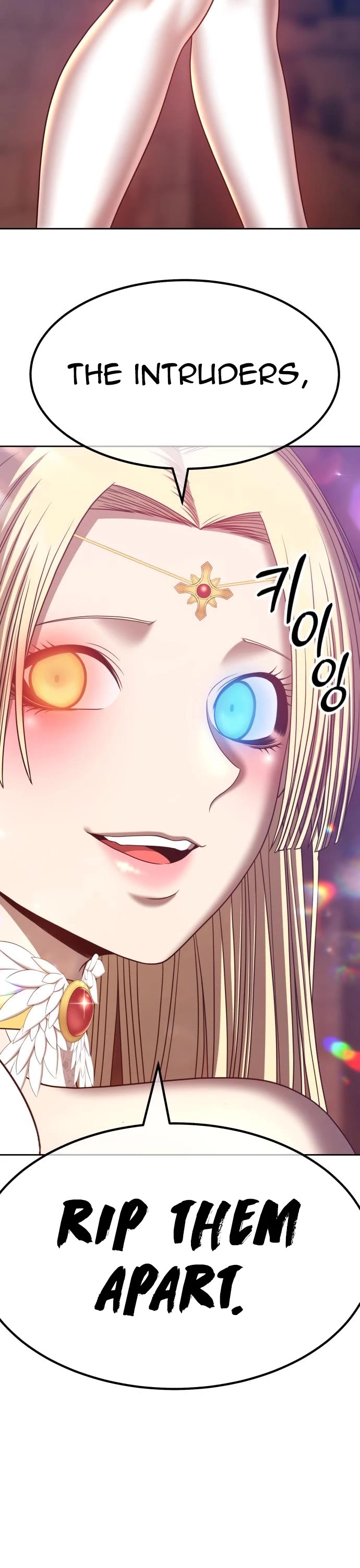 +99 Wooden Stick Chapter 49 page 47 - Chapter 49