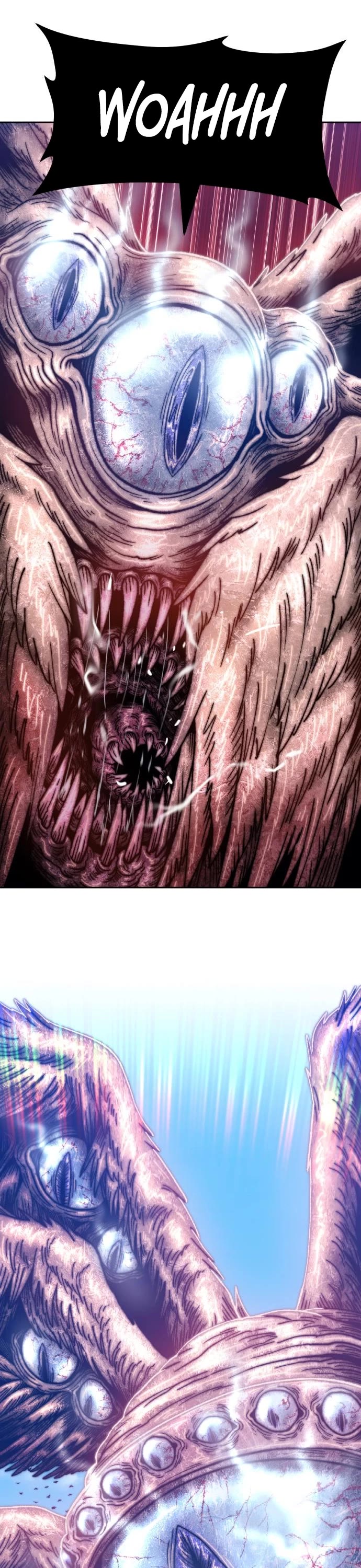 +99 Wooden Stick Chapter 49 page 48 - Chapter 49