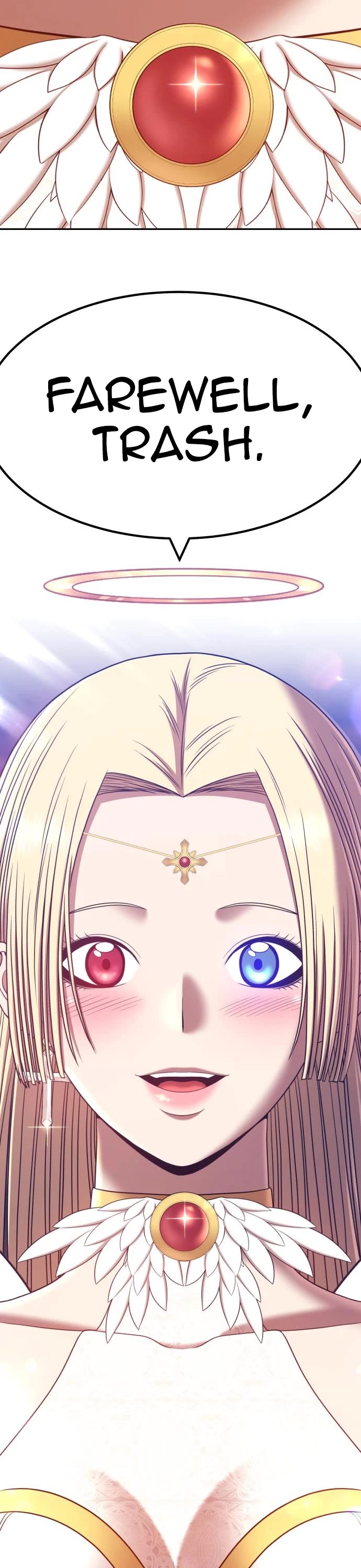+99 Wooden Stick Chapter 49 page 54 - Chapter 49