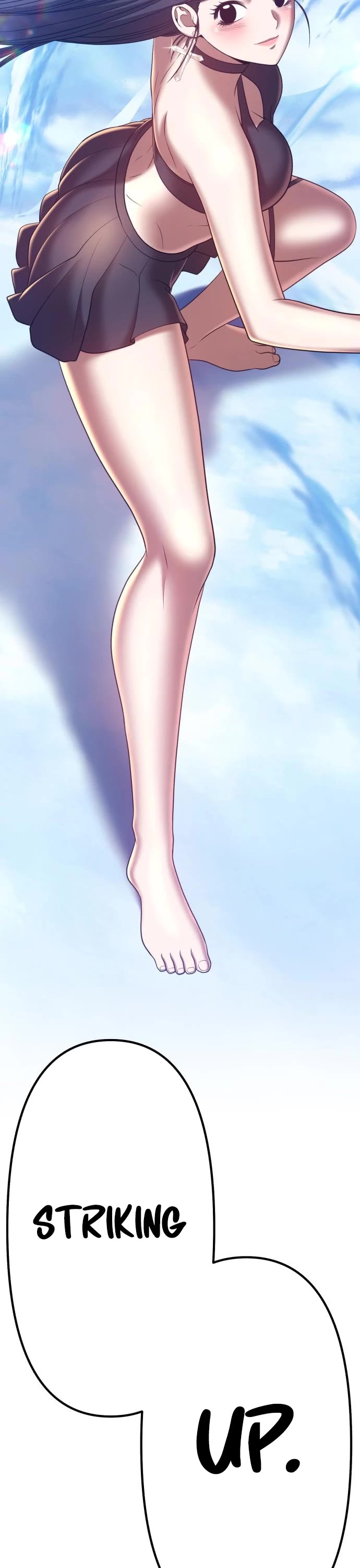 +99 Wooden Stick Chapter 49 page 59 - Chapter 49