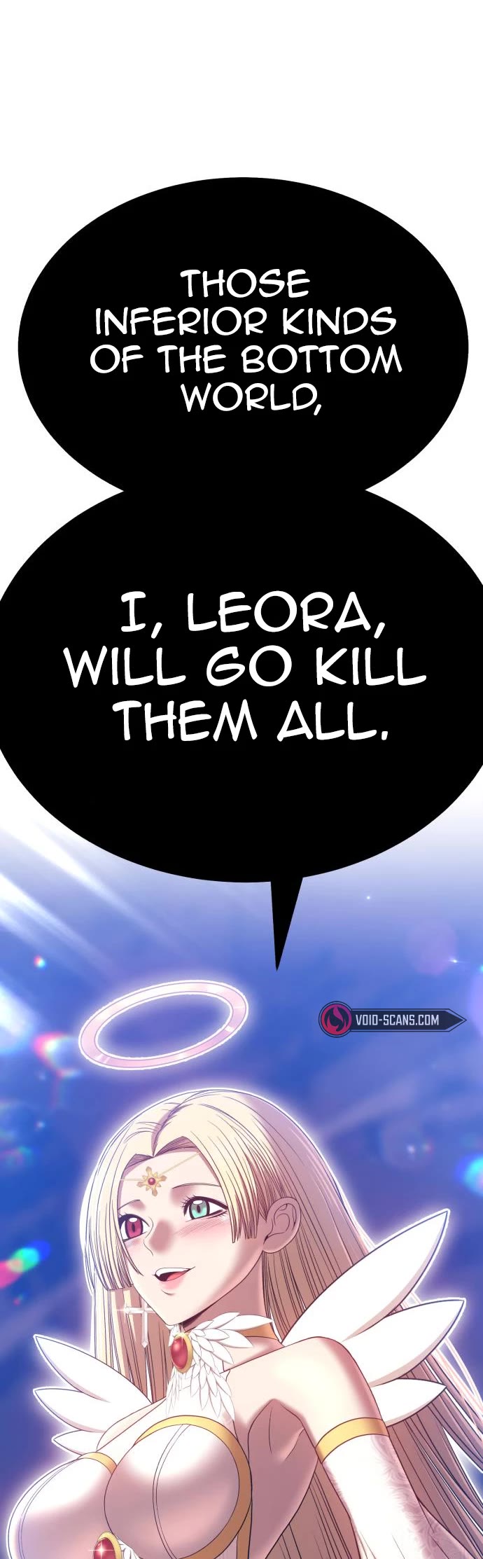 +99 Wooden Stick Chapter 49 page 6 - Chapter 49