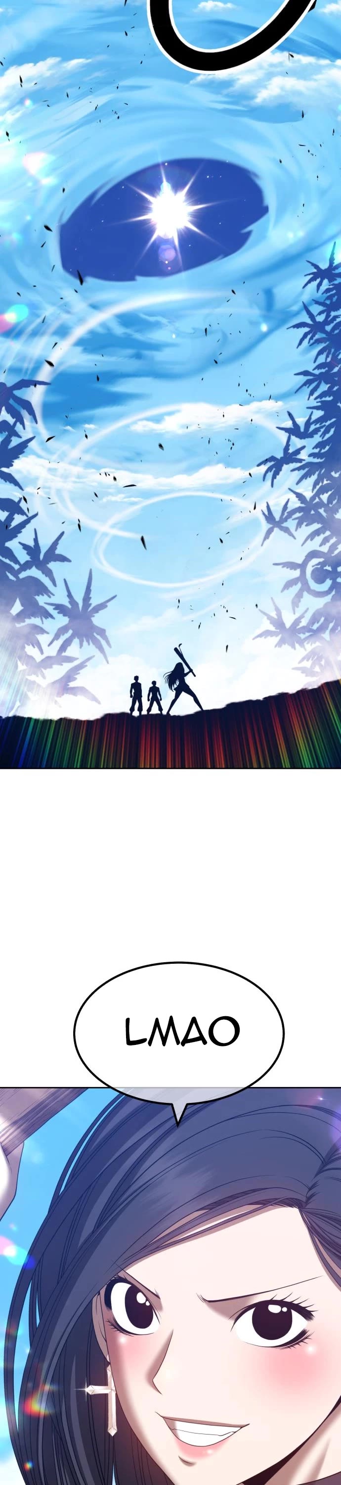 +99 Wooden Stick Chapter 49 page 64 - Chapter 49