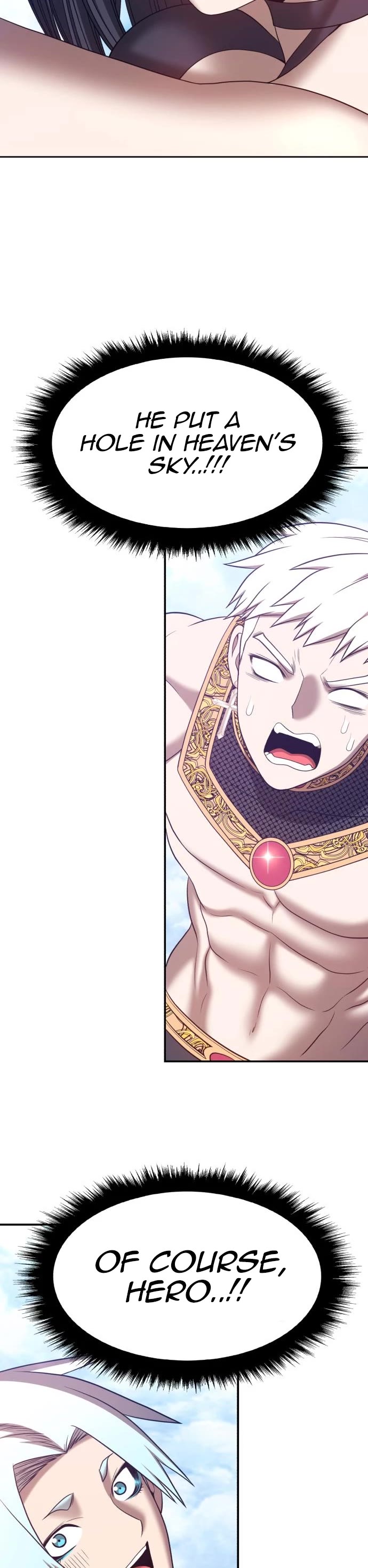 +99 Wooden Stick Chapter 49 page 65 - Chapter 49