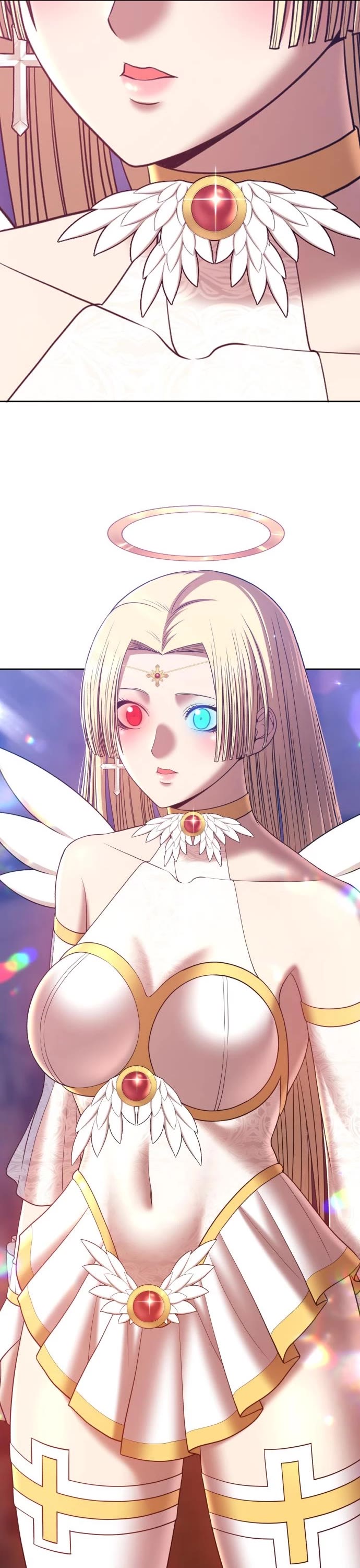 +99 Wooden Stick Chapter 49 page 67 - Chapter 49