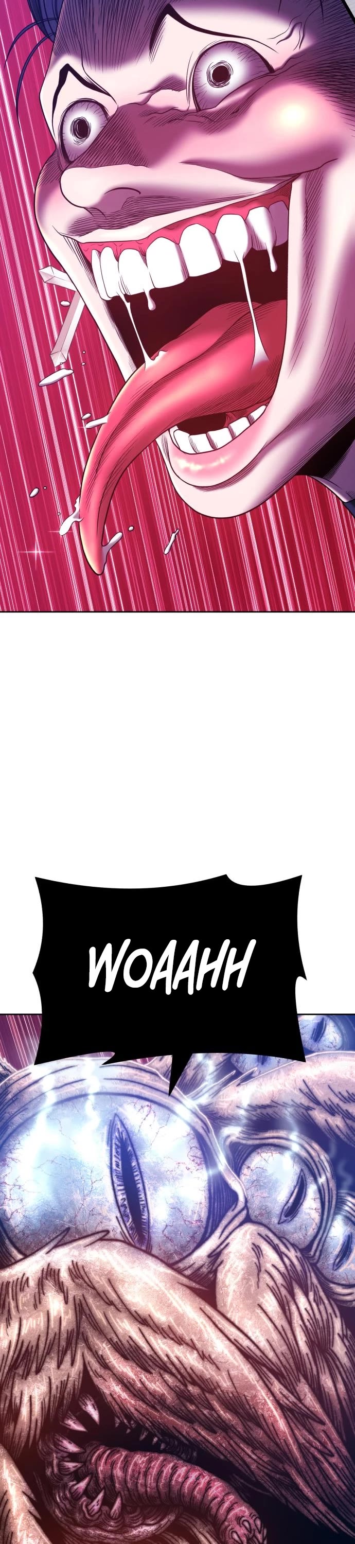 +99 Wooden Stick Chapter 49 page 69 - Chapter 49