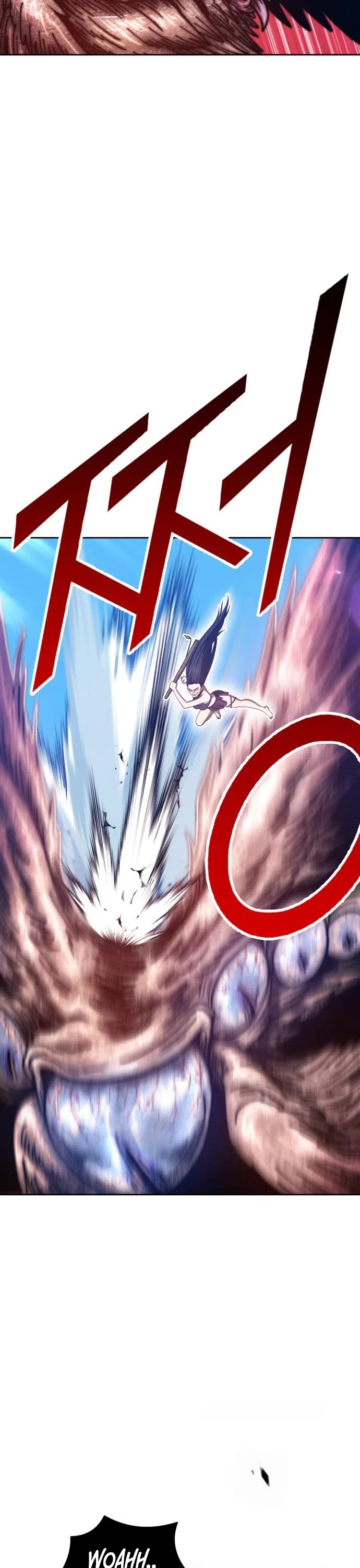 +99 Wooden Stick Chapter 49 page 70 - Chapter 49